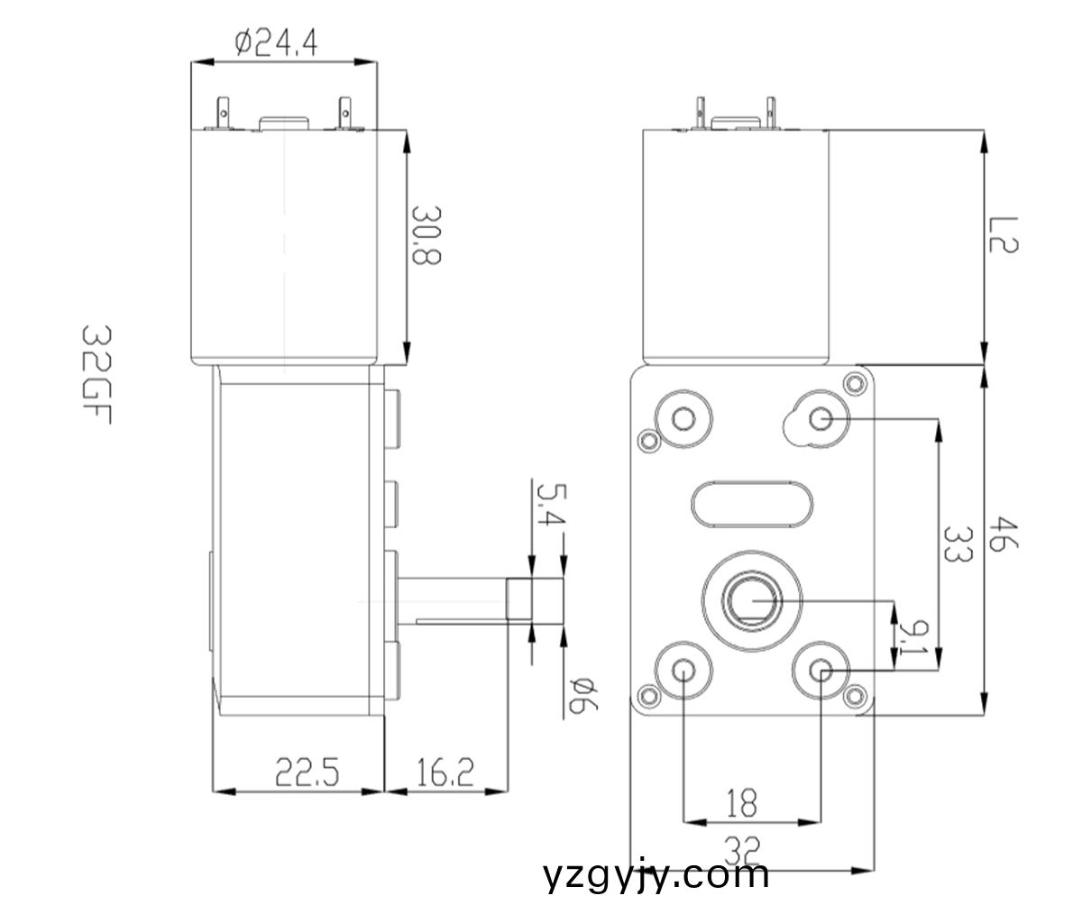 OT-32GF轉(zhuǎn)(zhuan)曏燈(deng)減(jian)速(su)電機(jī)(ji)|減速(su)齒(chi)輪(lun)箱(xiang)|減(jian)速馬(ma)達(dá)(da)|電(dian)機(jī)(ji)定(ding)製(zhi)-萬(wan)至達(dá)(da)電(dian)機(jī)(ji) OT-32GF轉(zhuǎn)(zhuan)曏(xiang)燈減(jian)速(su)電(dian)機(jī)|減(jian)速(su)齒(chi)輪(lun)箱(xiang)|減(jian)速(su)馬(ma)達(dá)|電(dian)機(jī)(ji)定製(zhi)-萬至(zhi)達(dá)電機(jī)