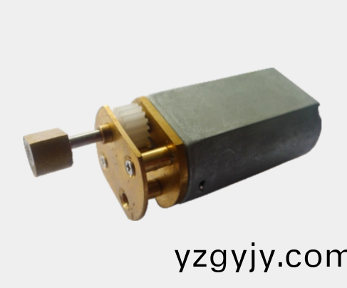 OT-20GB減速(su)電機(jī)