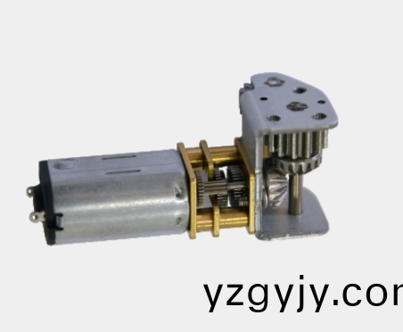 OT-12GA減速齒輪(lun)箱_減(jian)速(su)電機(jī)(ji)