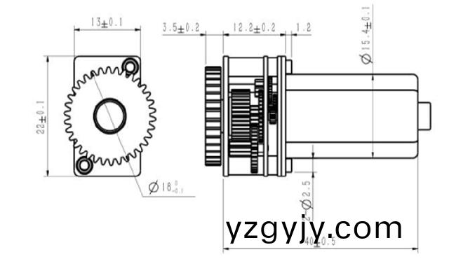 熒(ying)光(guang)免(mian)疫定(ding)量分(fen)析(xi)儀電(dian)機(jī)定製(zhi)開髮_醫(yī)療(liao)檢測(cè)設(shè)備(bei)專用電機(jī)(ji)-萬(wàn)(wan)至達(dá)電(dian)機(jī)