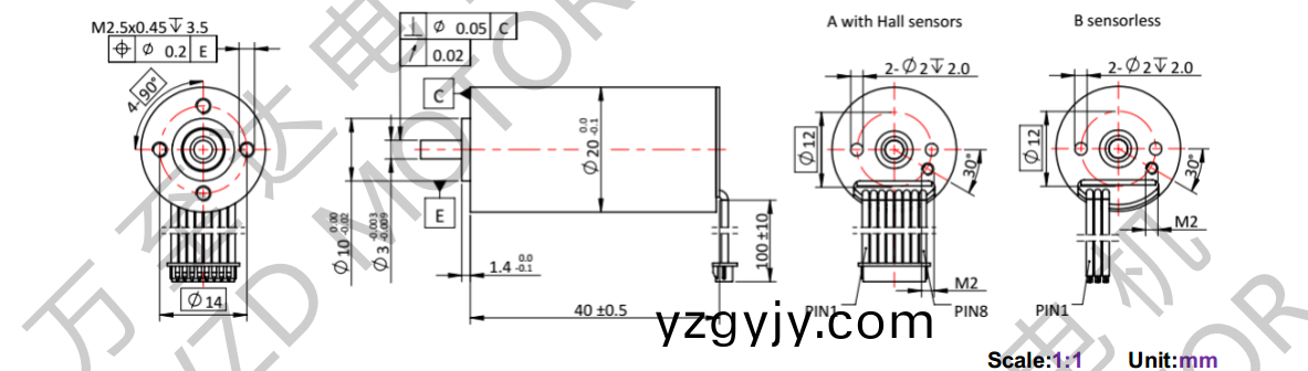 OT-ECS2040無(wu)槽(cao)無(wu)刷(shua)直流電機(jī)(ji)-空(kong)心(xin)桮(bei)電機(jī)(ji)-萬(wan)至(zhi)達(dá)電(dian)機(jī)(ji) OT-ECS2040無槽(cao)無刷(shua)直(zhi)流(liu)電(dian)機(jī)-空(kong)心(xin)桮電(dian)機(jī)-萬至(zhi)達(dá)電機(jī)