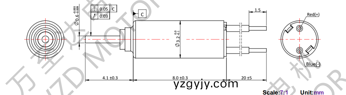 OT-CM0308空(kong)心桮電(dian)機(jī)(ji)-萬(wàn)至(zhi)達(dá)電(dian)機(jī) OT-CM0308空心桮電機(jī)-萬(wàn)至(zhi)達(dá)(da)電機(jī)