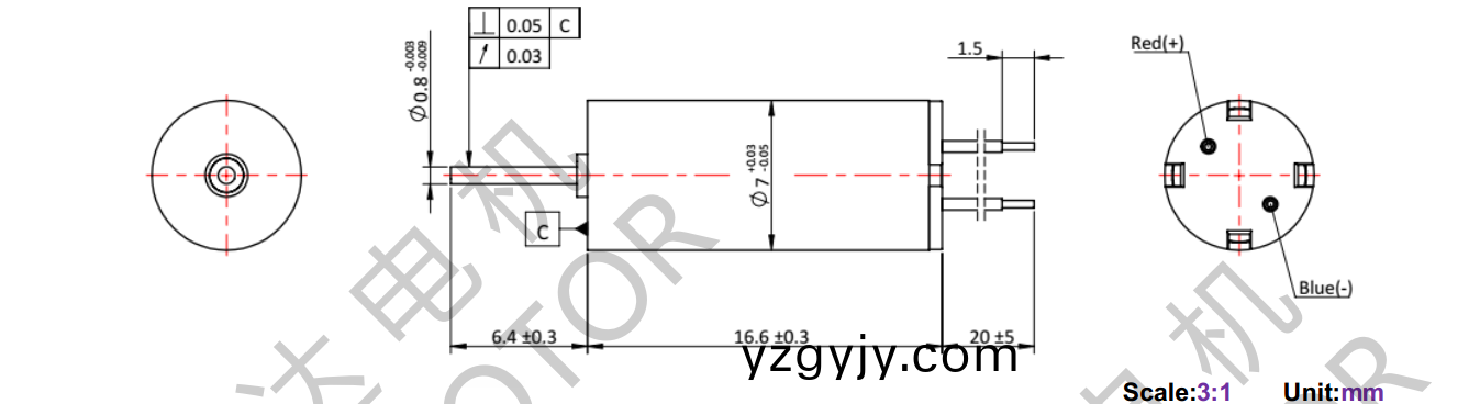 OT-CM0717空(kong)心(xin)桮電(dian)機(jī)-萬(wan)至達(dá)(da)電機(jī)(ji) OT-CM0717空心(xin)桮電機(jī)(ji)-萬(wan)至達(dá)(da)電機(jī)(ji)