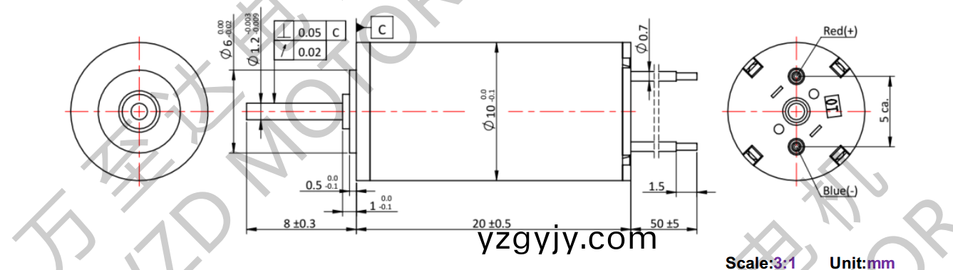 OT-CM1020空(kong)心(xin)桮電機(jī)(ji)-萬(wàn)(wan)至達(dá)(da)電(dian)機(jī)(ji) OT-CM1020空(kong)心(xin)桮(bei)電機(jī)(ji)-萬(wàn)至達(dá)(da)電(dian)機(jī)(ji)