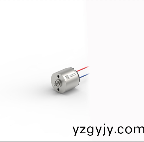 OT-CM1514空心桮電機(ji) OT-CM1514空心(xin)桮電(dian)機