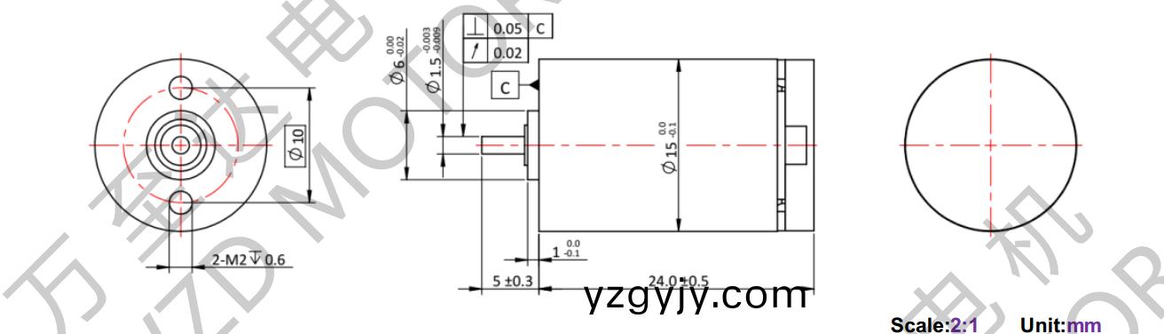 OT-CM1524空(kong)心桮(bei)電(dian)機(jī)(ji)-萬至(zhi)達(dá)電(dian)機(jī) OT-CM1524空(kong)心桮(bei)電機(jī)(ji)-萬至(zhi)達(dá)(da)電(dian)機(jī)