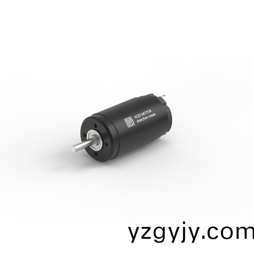 OT-CM3563空心桮電機(ji) OT-CM3563空心(xin)桮電(dian)機(ji)