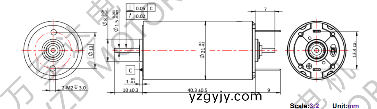 OT-CM2140石(shi)墨(mo)刷(shua)空(kong)心桮(bei)電機(jī)-萬(wàn)(wan)至達(dá)(da)電機(jī) OT-CM2140石墨刷(shua)空(kong)心(xin)桮電機(jī)(ji)-萬(wàn)(wan)至(zhi)達(dá)(da)電機(jī)