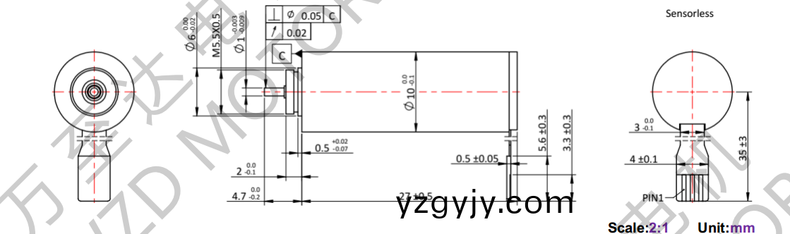 OT-ECS1027無(wú)槽(cao)無(wú)刷(shua)電機(jī)(ji)-空心(xin)桮電機(jī)(ji)-萬(wàn)(wan)至(zhi)達(dá)(da)電(dian)機(jī)(ji) OT-ECS1027無(wú)槽無(wú)(wu)刷電(dian)機(jī)-空心桮電(dian)機(jī)-萬(wàn)(wan)至達(dá)電(dian)機(jī)