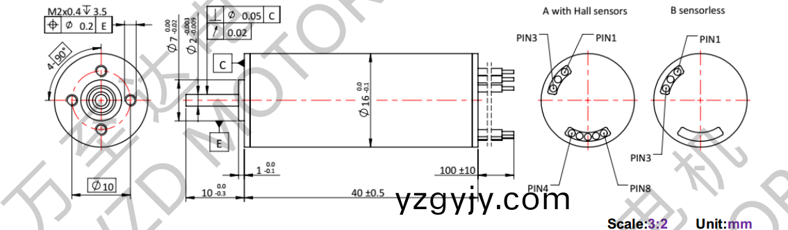 OT-ECS1640無槽無(wu)刷(shua)直流(liu)電(dian)機(ji)-空(kong)心(xin)桮(bei)電(dian)機(ji)-萬至達(da)電(dian)機(ji) OT-ECS1640無(wu)槽無(wu)刷直(zhi)流(liu)電機-空心(xin)桮(bei)電(dian)機-萬(wan)至(zhi)達電(dian)機(ji)