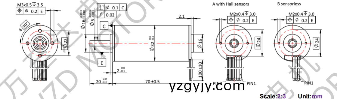 OT-ECS3270無(wu)槽無(wu)刷電(dian)機(jī)(ji)-空心(xin)桮(bei)電(dian)機(jī)(ji)-萬(wan)至(zhi)達(dá)電機(jī)(ji) OT-ECS3270無(wu)槽無(wu)刷(shua)電(dian)機(jī)(ji)-空心桮(bei)電(dian)機(jī)-萬(wan)至達(dá)電機(jī)(ji)