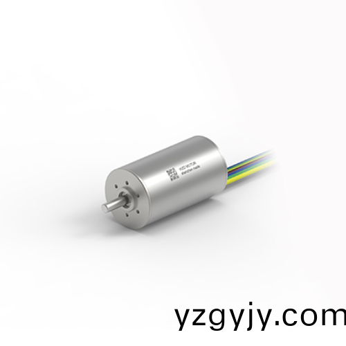 OT-ECS4070無槽(cao)無刷電機 OT-ECS4070無(wu)槽無(wu)刷電機(ji)