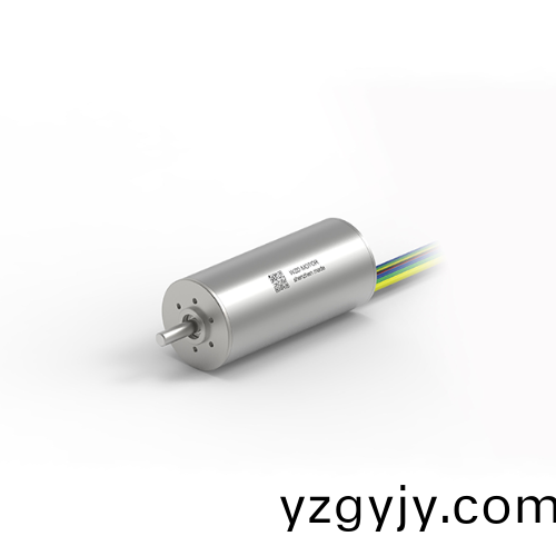 OT-ECS4088無(wu)槽無刷(shua)電機 OT-ECS4088無槽無刷電機