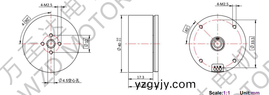 OT-EM4021BLDC無(wu)刷(shua)電(dian)機(jī)-萬至(zhi)達(dá)電機(jī)(ji) OT-EM4021BLDC無刷(shua)電機(jī)-萬至(zhi)達(dá)(da)電(dian)機(jī)(ji)