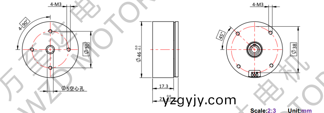 OT-EM4621BLDC無刷電機-萬至達(da)電機(ji) OT-EM4621BLDC無(wu)刷電(dian)機-萬至達(da)電(dian)機