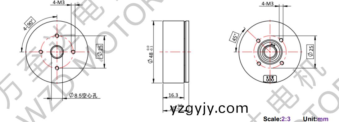 OT-EM4820BLDC無(wú)刷電(dian)機(jī)(ji)-萬(wàn)(wan)至達(dá)電(dian)機(jī)(ji)