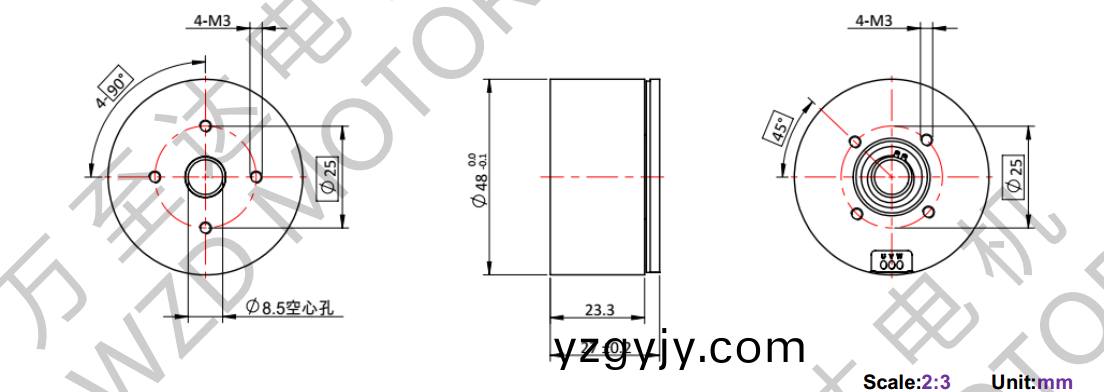 OT-EM4827BLDC無(wu)刷(shua)電(dian)機(jī)-萬至(zhi)達(dá)(da)電(dian)機(jī)(ji) OT-EM4827BLDC無(wu)刷(shua)電(dian)機(jī)(ji)-萬(wan)至(zhi)達(dá)電機(jī)