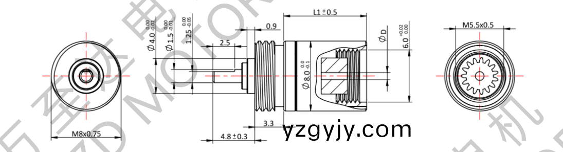 OT-08MGP行(xing)星齒(chi)輪箱(xiang)-齒(chi)輪(lun)箱(xiang)-萬(wàn)至(zhi)達(dá)電機(jī)(ji) OT-08MGP行星(xing)齒輪箱-齒輪(lun)箱-萬(wàn)至達(dá)(da)電(dian)機(jī)(ji)