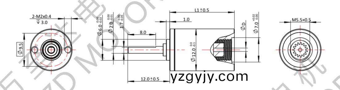 OT-12GP行(xing)星(xing)齒輪箱-齒(chi)輪(lun)箱-萬(wàn)至達(dá)電(dian)機(jī) OT-12GP行(xing)星(xing)齒(chi)輪箱-齒輪(lun)箱(xiang)-萬(wàn)至達(dá)(da)電(dian)機(jī)