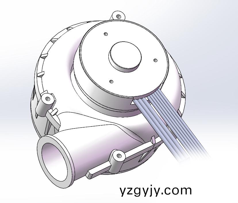 OT-BM24032-ECS36謼(hu)吸(xi)機(ji)專(zhuan)用電(dian)機 OT-BM24032-ECS36謼吸(xi)機(ji)專用(yong)電機