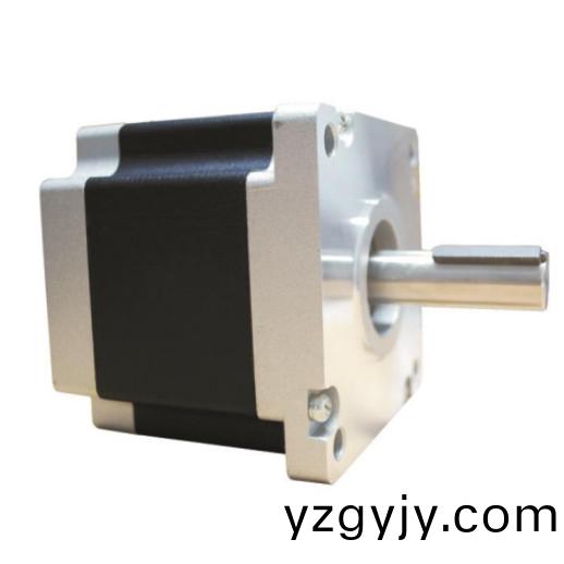 86係列(lie)1.8°兩(liang)相(xiang)開(kai)環(huán)(huan)步進電(dian)機(ji) 86係列(lie)1.8°兩相開環(huán)(huan)步進(jin)電機