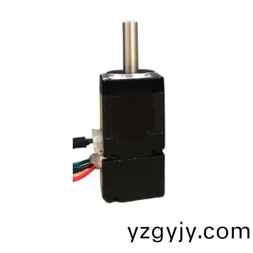 20係列1.8°兩相(xiang)閉(bi)環(huán)(huan)步(bu)進(jìn)電(dian)機(jī)