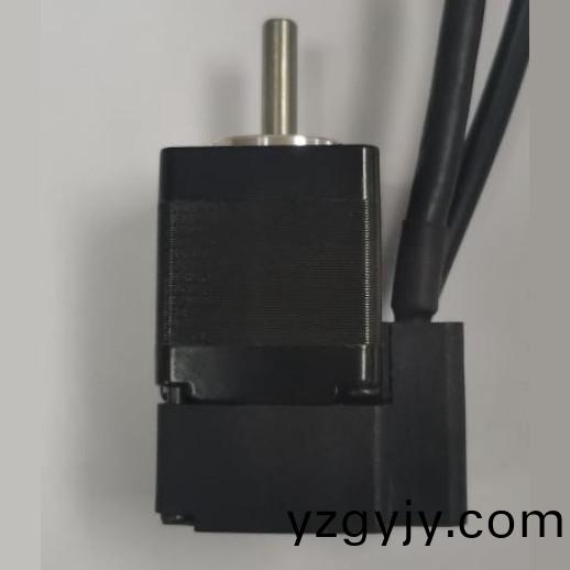 28係列1.8°兩(liang)相(xiang)閉環(huán)步(bu)進(jìn)電機(jī)