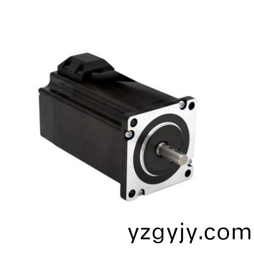 60係(xi)列1.8°兩相閉(bi)環(huán)步進(jìn)電機(jī)(ji)