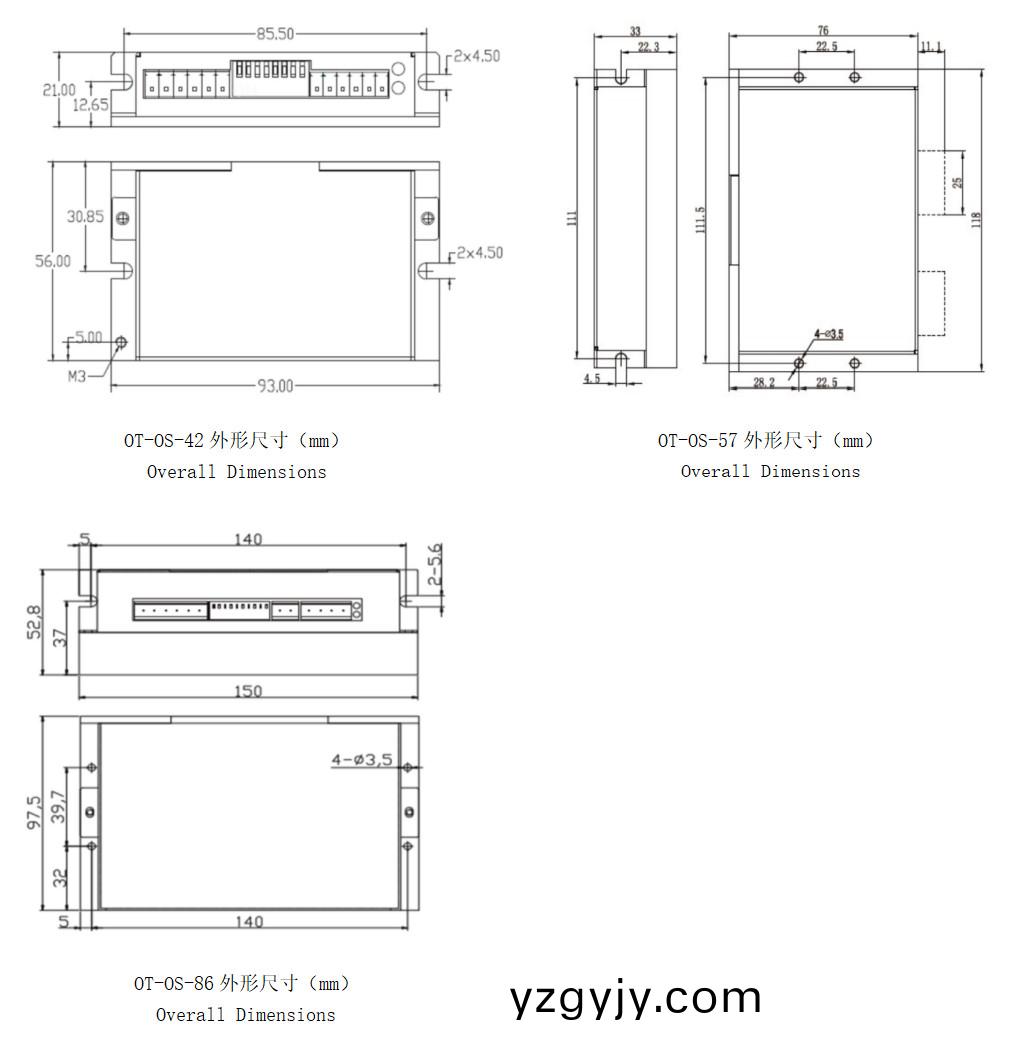 開(kai)環(huán)(huan)驅(qū)(qu)動(dòng)(dong)器結(jié)構(gòu) 開(kai)環(huán)驅(qū)動(dòng)器(qi)結(jié)構(gòu)