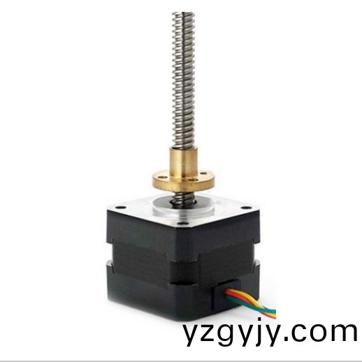 35係列(lie)絲(si)桿(gan)電(dian)機(jī)(ji)