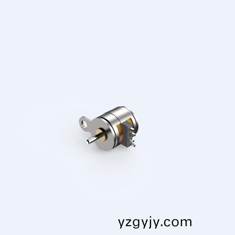 OT-SM06S微型步(bu)進(jìn)(jin)電機(jī)(ji) OT-SM06S微型(xing)步(bu)進(jìn)(jin)電機(jī)