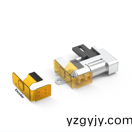 Encoder MENxx係列磁(ci)性(xing)編碼器(qi) Encoder MENxx係列(lie)磁(ci)性編(bian)碼(ma)器