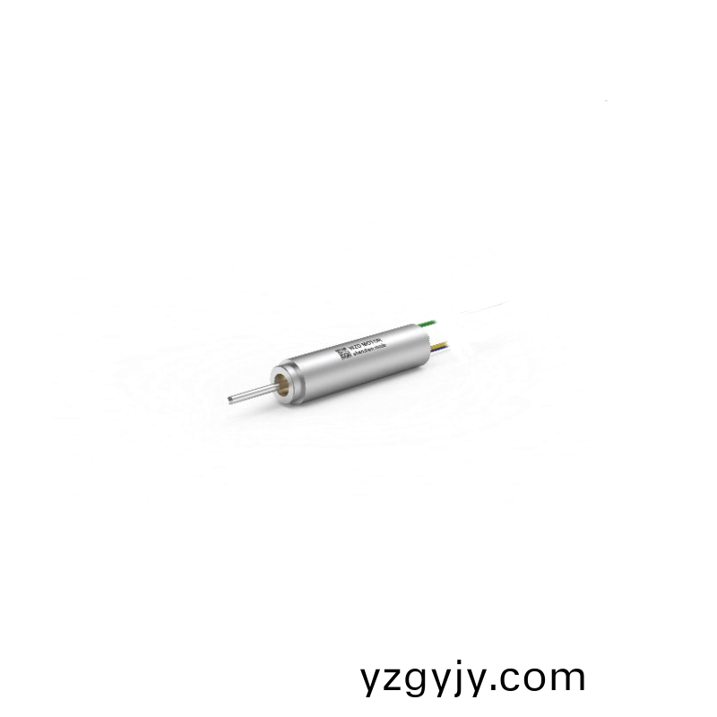 ECS-4P 0623 2對極(ji)空心桮(bei)無刷電(dian)機(jī) ECS-4P 0623 2對(dui)極(ji)空心桮無刷電(dian)機(jī)(ji)