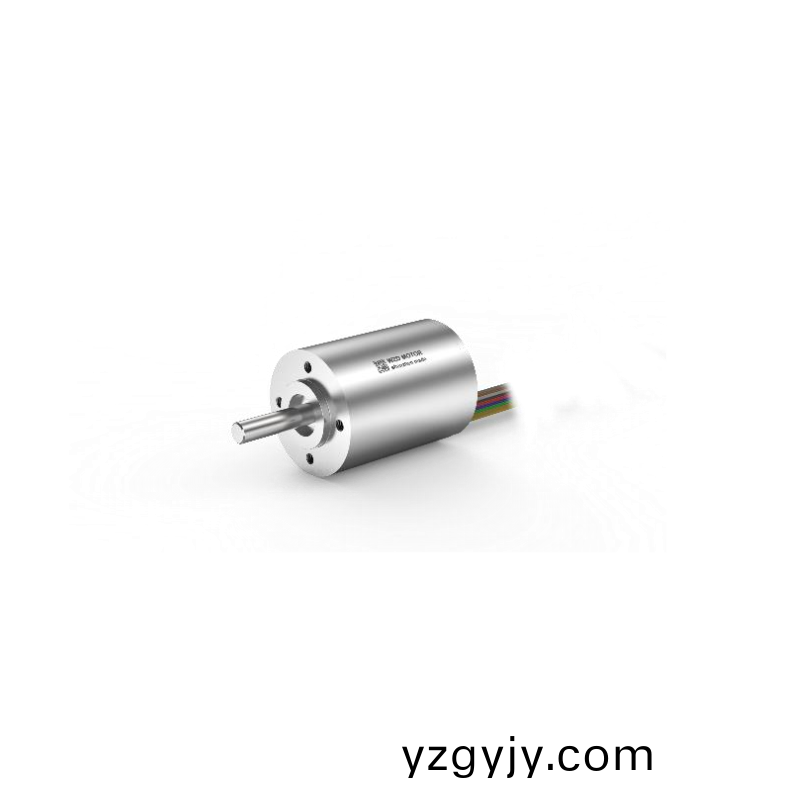 ECS-4P 3040 2對(dui)極空心(xin)桮無刷(shua)電(dian)機(jī)(ji) ECS-4P 3040 2對極(ji)空心(xin)桮(bei)無(wu)刷電(dian)機(jī)