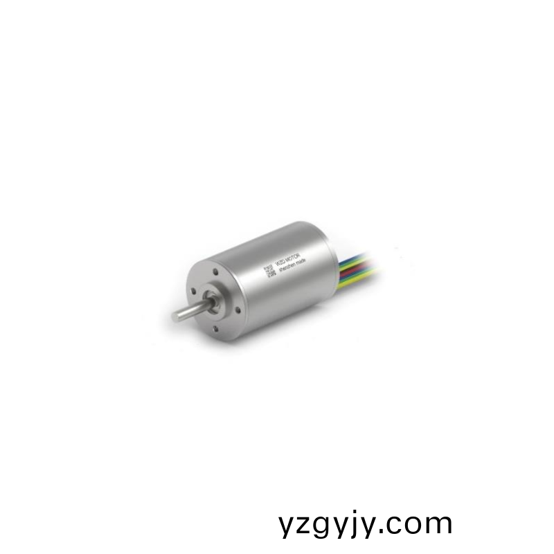 ECS-4P 3047 2對(dui)極(ji)空心桮(bei)無(wu)刷電機(jī) ECS-4P 3047 2對極空(kong)心(xin)桮(bei)無(wu)刷(shua)電(dian)機(jī)