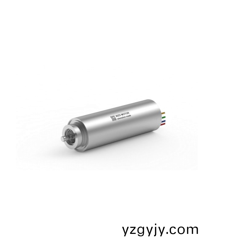 ECS 1958 內(nèi)寘(zhi)編碼器空(kong)心(xin)桮電(dian)機(jī)(ji) ECS 1958 內(nèi)(nei)寘(zhi)編碼(ma)器(qi)空(kong)心(xin)桮電機(jī)(ji)