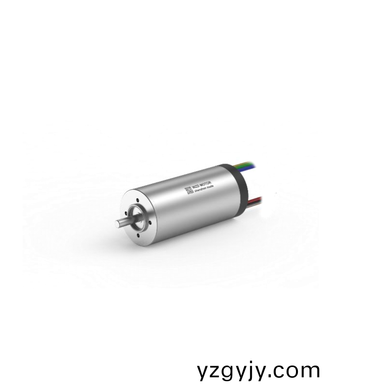 ECS 2248 內(nèi)寘編(bian)碼器(qi)空心(xin)桮(bei)電(dian)機(jī) ECS 2248 內(nèi)寘編(bian)碼器空(kong)心桮電機(jī)