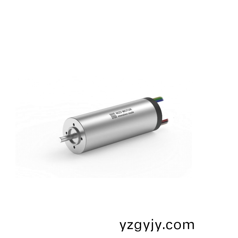 ECS 2263 內(nèi)寘(zhi)編碼(ma)器(qi)空心桮電(dian)機(jī)(ji) ECS 2263 內(nèi)寘(zhi)編碼(ma)器(qi)空心桮電(dian)機(jī)(ji)