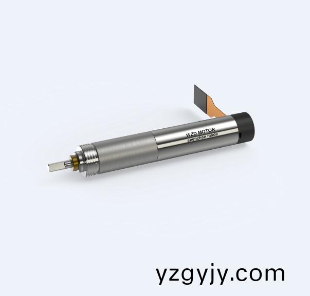 WZD-ECS0621A靈(ling)巧(qiao)手電機(ji) WZD-ECS0621A靈巧(qiao)手電機(ji)