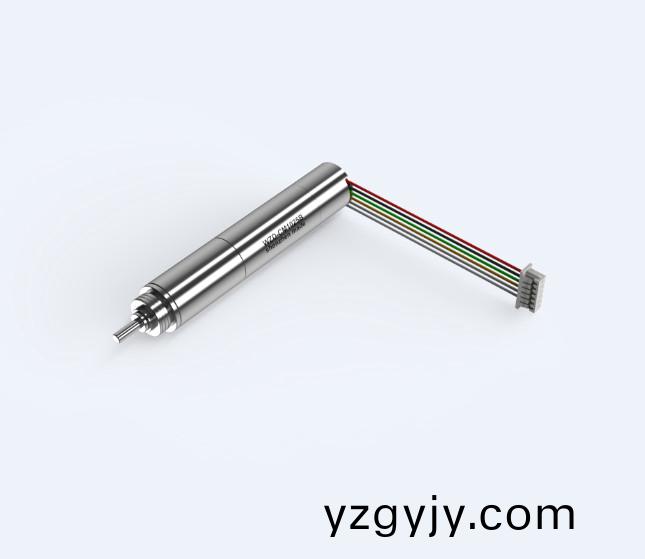 WZD-CM1025B靈巧手(shou)電機(ji) WZD-CM1025B靈(ling)巧手電機