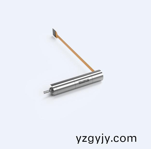 WZD-CM0816B靈巧手電機 WZD-CM0816B靈(ling)巧(qiao)手(shou)電機