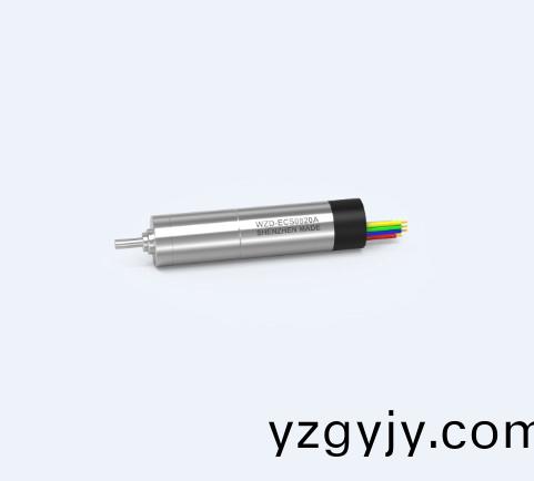 WZD-ECS0820A靈(ling)巧手(shou)電機(ji) WZD-ECS0820A靈巧(qiao)手電機(ji)