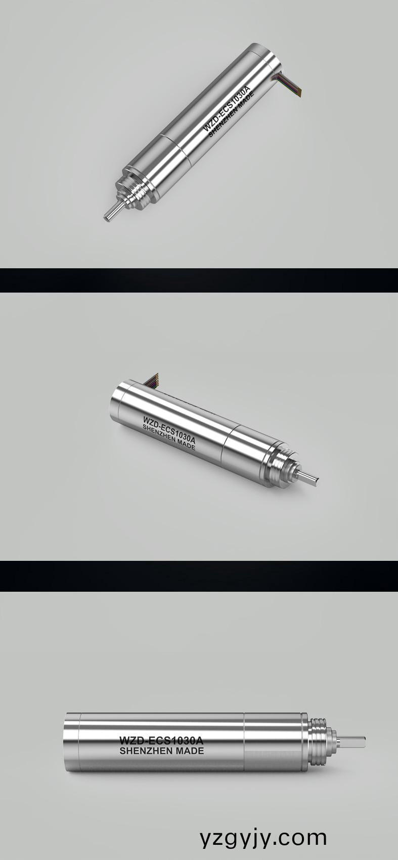 WZD-ECS1030A靈(ling)巧手電機(ji)