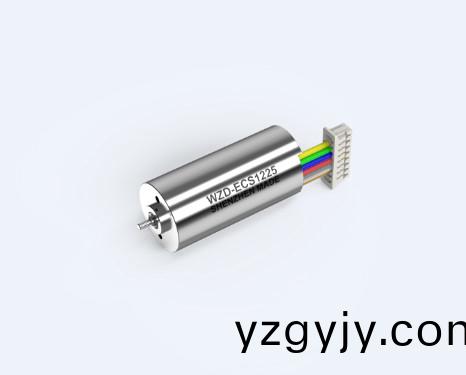 WZD-ECS1225A靈巧手電機 WZD-ECS1225A靈(ling)巧(qiao)手電機