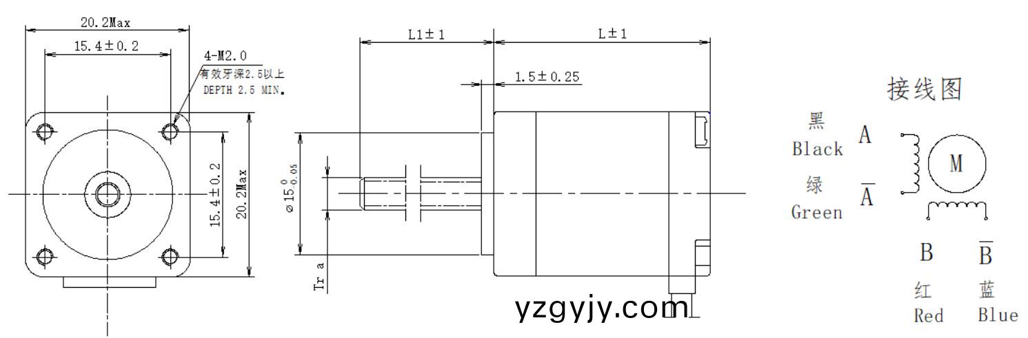20係(xi)列(lie)絲(si)桿電機(jī)結(jié)構(gòu)(gou) 20係(xi)列(lie)絲(si)桿(gan)電(dian)機(jī)結(jié)(jie)構(gòu)