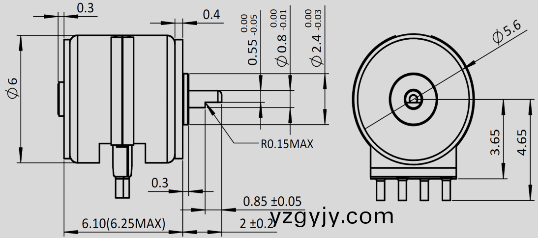 OT-SM06S步(bu)進(jin)電機(ji)_6mm光(guang)學變(bian)焦鏡頭電(dian)機-萬至達電(dian)機(ji) OT-SM06S步(bu)進(jin)電機(ji)_6mm光(guang)學變焦鏡頭電機-萬(wan)至達電(dian)機(ji)