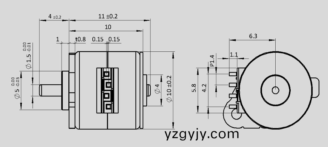 10mm微型步進(jìn)電機(jī)_打(da)印(yin)機(jī)電(dian)機(jī)_光(guang)學(xué)(xue)變(bian)焦(jiao)鏡(jing)頭(tou)電(dian)機(jī)(ji)-萬至(zhi)達(dá)(da)電(dian)機(jī)(ji) 10mm微(wei)型步進(jìn)(jin)電機(jī)_打印機(jī)(ji)電機(jī)_光(guang)學(xué)變焦鏡(jing)頭(tou)電(dian)機(jī)(ji)-萬至(zhi)達(dá)(da)電(dian)機(jī)