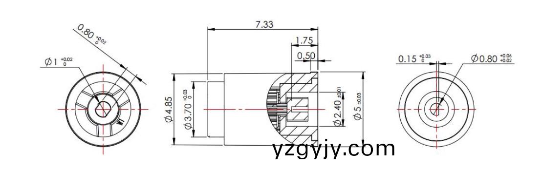5mm行(xing)星齒(chi)輪(lun)箱-微(wei)型齒輪(lun)箱(xiang)-萬至達(dá)(da)電(dian)機(jī) 5mm行(xing)星齒輪箱(xiang)-微(wei)型齒(chi)輪(lun)箱(xiang)-萬至(zhi)達(dá)電(dian)機(jī)
